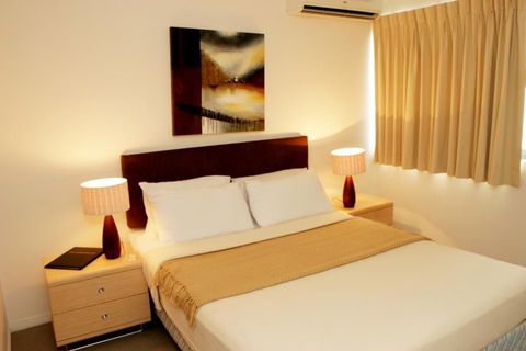 Gabba Central Apartments - Kalgoorlie Accommodation 1