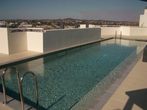 Gabba Central Apartments - Kalgoorlie Accommodation 2