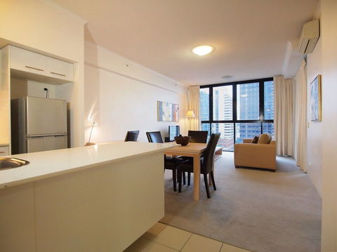 IStay RiverCity - Kalgoorlie Accommodation 2