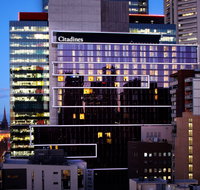 Citadines on Bourke Melbourne - Kalgoorlie Accommodation