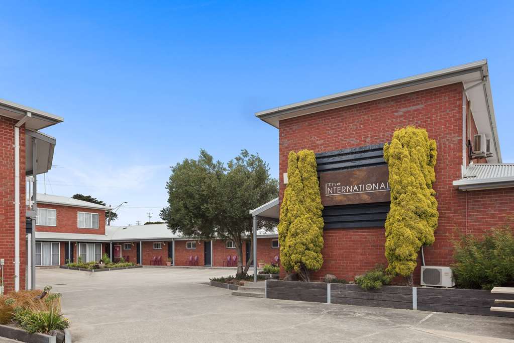 Apollo Bay VIC Kalgoorlie Accommodation