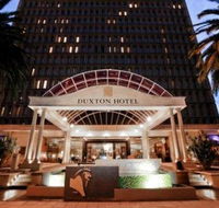 Duxton Hotel - Kalgoorlie Accommodation