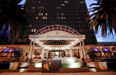 Duxton Hotel - Kalgoorlie Accommodation 0