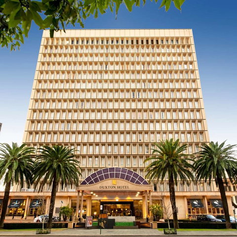 Duxton Hotel - Kalgoorlie Accommodation 1