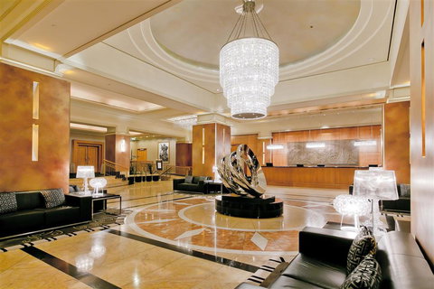 Duxton Hotel - Kalgoorlie Accommodation 2