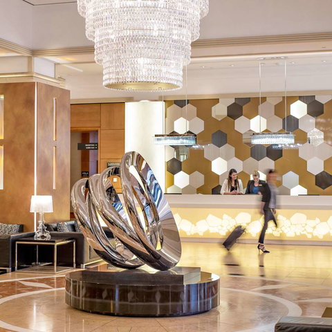 Duxton Hotel - Kalgoorlie Accommodation 3