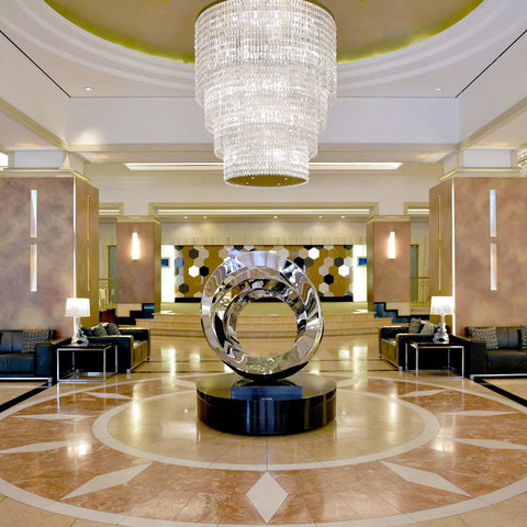 Duxton Hotel - Kalgoorlie Accommodation 4