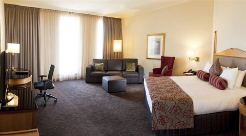 Duxton Hotel - Kalgoorlie Accommodation 6