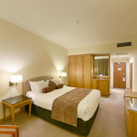 Duxton Hotel - Kalgoorlie Accommodation 7