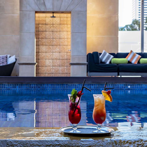 Duxton Hotel - Kalgoorlie Accommodation 8