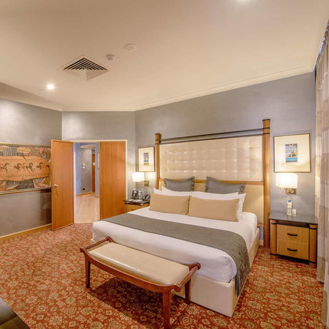 Duxton Hotel - Kalgoorlie Accommodation 14