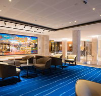 Parmelia Hilton Perth - Kalgoorlie Accommodation