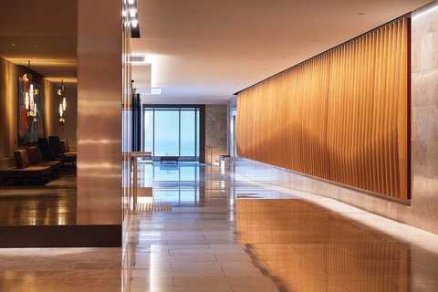 Parmelia Hilton Perth - Kalgoorlie Accommodation 1