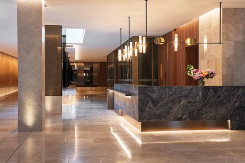 Parmelia Hilton Perth - Kalgoorlie Accommodation 2