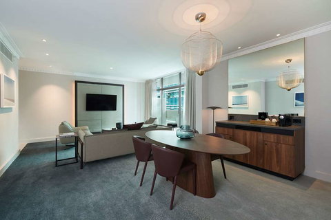 Parmelia Hilton Perth - Kalgoorlie Accommodation 3