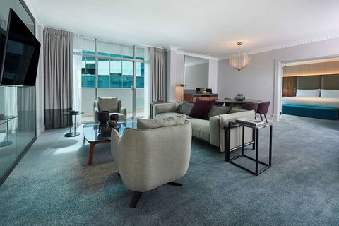 Parmelia Hilton Perth - Kalgoorlie Accommodation 5