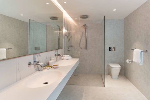 Parmelia Hilton Perth - Kalgoorlie Accommodation 6
