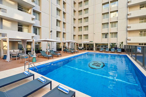 Parmelia Hilton Perth - Kalgoorlie Accommodation 7