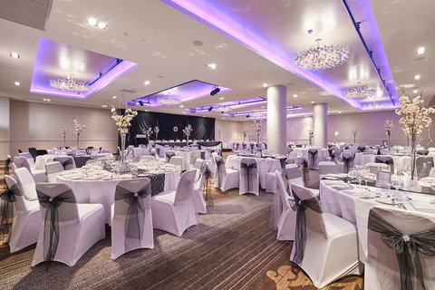 Parmelia Hilton Perth - Kalgoorlie Accommodation 8