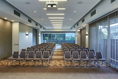 Parmelia Hilton Perth - Kalgoorlie Accommodation 10