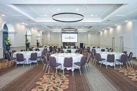 Parmelia Hilton Perth - Kalgoorlie Accommodation 11