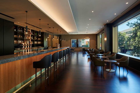 Parmelia Hilton Perth - Kalgoorlie Accommodation 13
