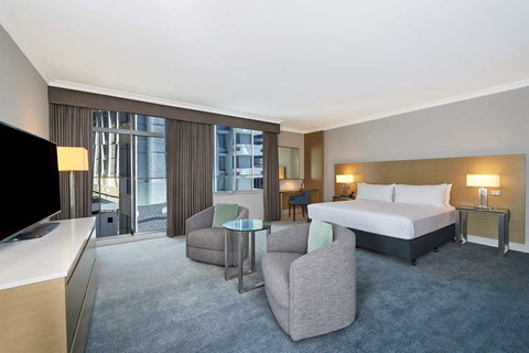 Parmelia Hilton Perth - Kalgoorlie Accommodation 14