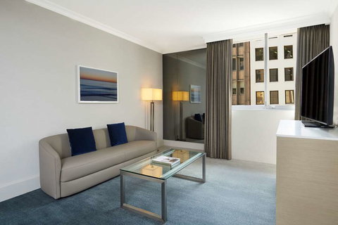 Parmelia Hilton Perth - Kalgoorlie Accommodation 15