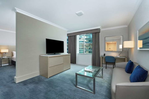 Parmelia Hilton Perth - Kalgoorlie Accommodation 16