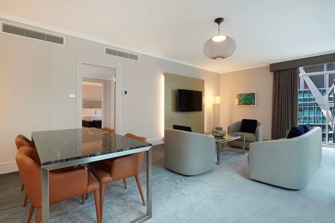 Parmelia Hilton Perth - Kalgoorlie Accommodation 17
