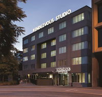 Rendezvous Hotel Perth Central - Kalgoorlie Accommodation