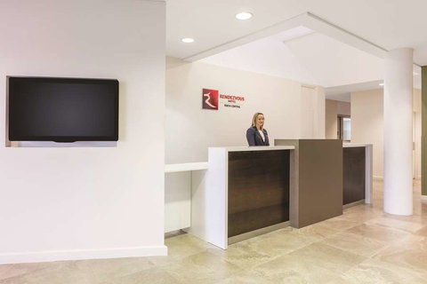Rendezvous Hotel Perth Central - Kalgoorlie Accommodation 1