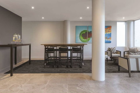 Rendezvous Hotel Perth Central - Kalgoorlie Accommodation 3