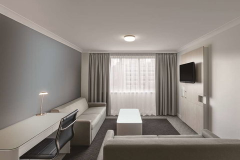 Rendezvous Hotel Perth Central - Kalgoorlie Accommodation 5