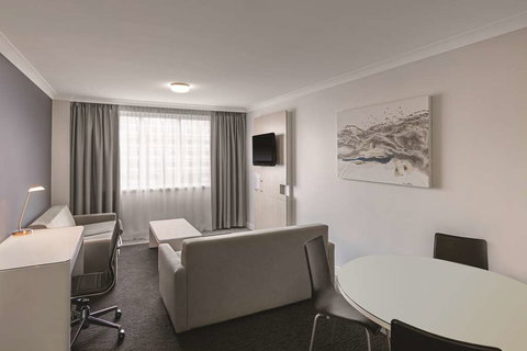 Rendezvous Hotel Perth Central - Kalgoorlie Accommodation 6