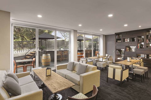 Rendezvous Hotel Perth Central - Kalgoorlie Accommodation 11