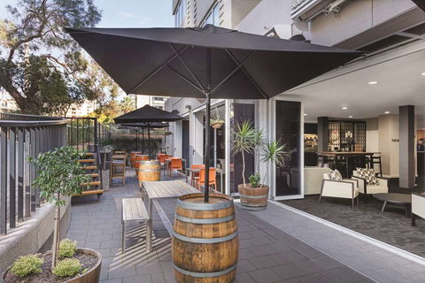 Rendezvous Hotel Perth Central - Kalgoorlie Accommodation 15