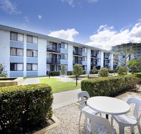 Assured Waterside Apartments - Kalgoorlie Accommodation
