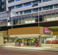 Mercure Hotel Perth - Kalgoorlie Accommodation