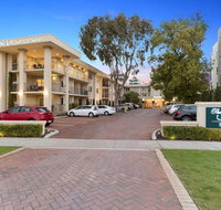 The Peninsula Riverside Apartments - Kalgoorlie Accommodation