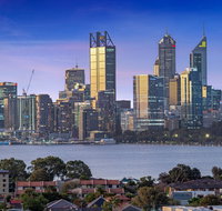 Metro Hotel Perth South Perth - Kalgoorlie Accommodation