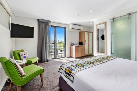 Metro Hotel Perth, South Perth - Kalgoorlie Accommodation 7