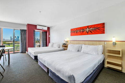 Metro Hotel Perth, South Perth - Kalgoorlie Accommodation 8