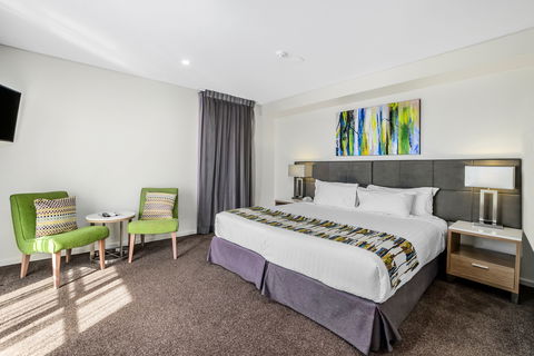 Metro Hotel Perth, South Perth - Kalgoorlie Accommodation 9