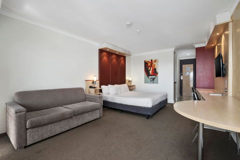 Metro Hotel Perth, South Perth - Kalgoorlie Accommodation 12