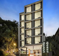 Quest Mounts Bay Road - Kalgoorlie Accommodation