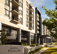 Hotel Realm - Kalgoorlie Accommodation