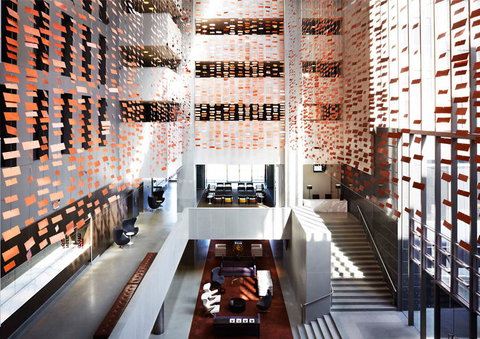 Hotel Realm - Kalgoorlie Accommodation 1