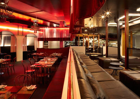 Hotel Realm - Kalgoorlie Accommodation 5