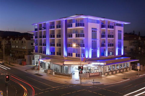 Jephson Hotel - Kalgoorlie Accommodation 0